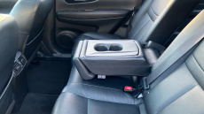 Nissan X-Trail 1.7 dCi Tekna 5dr 4WD [7 Seat] Diesel Station Wagon